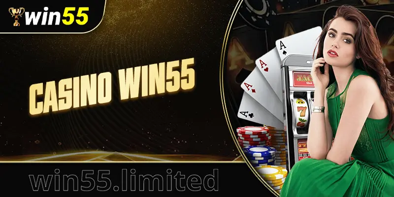 CASINO WIN55